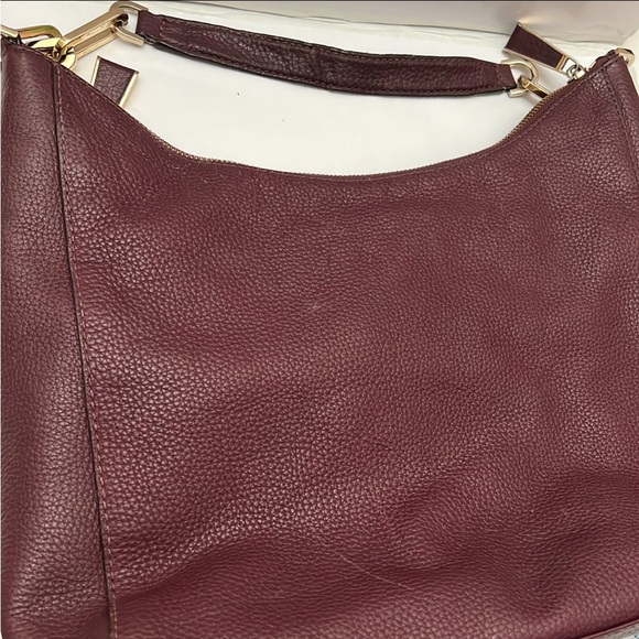 Michael Kors Matilda Hobo Shoulder Bag - Picture 9 of 12